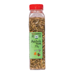 AEDVILI VEGAN (75g)