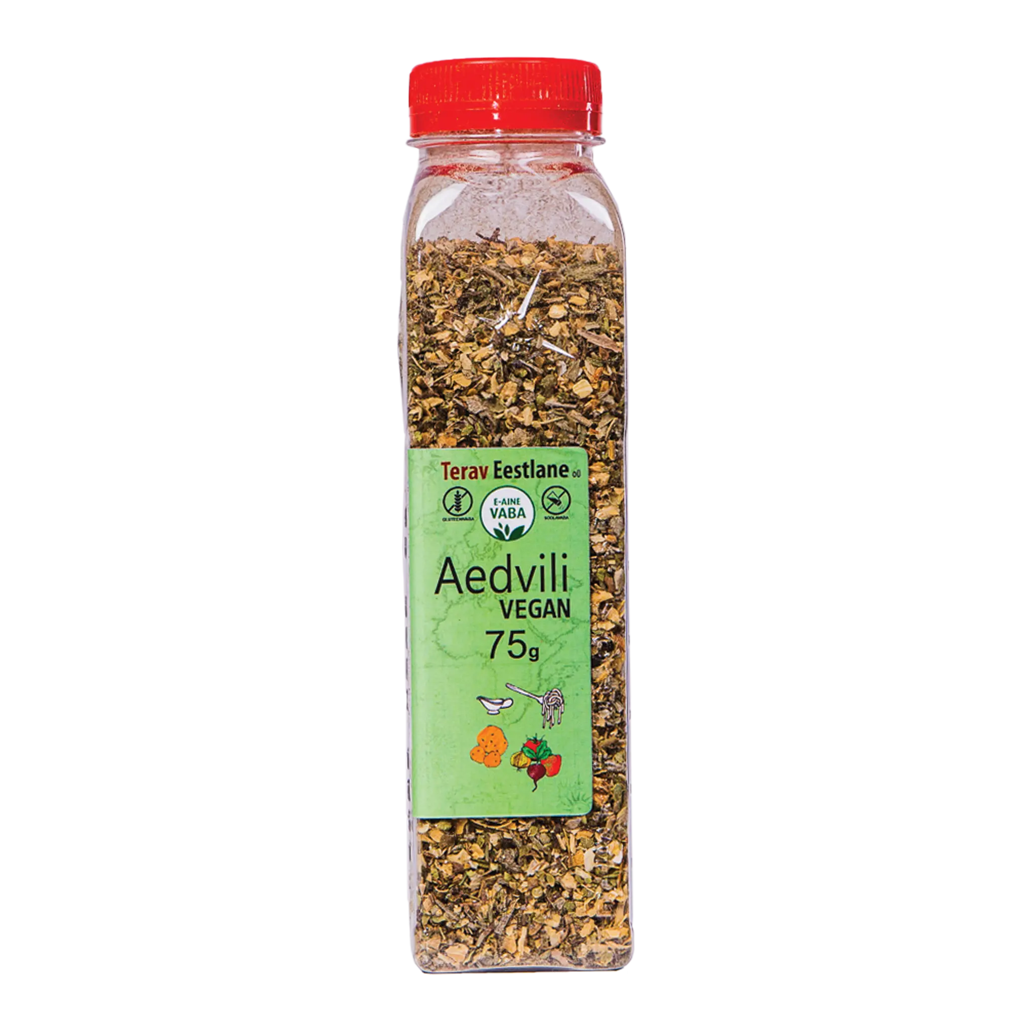 AEDVILI VEGAN (75g)