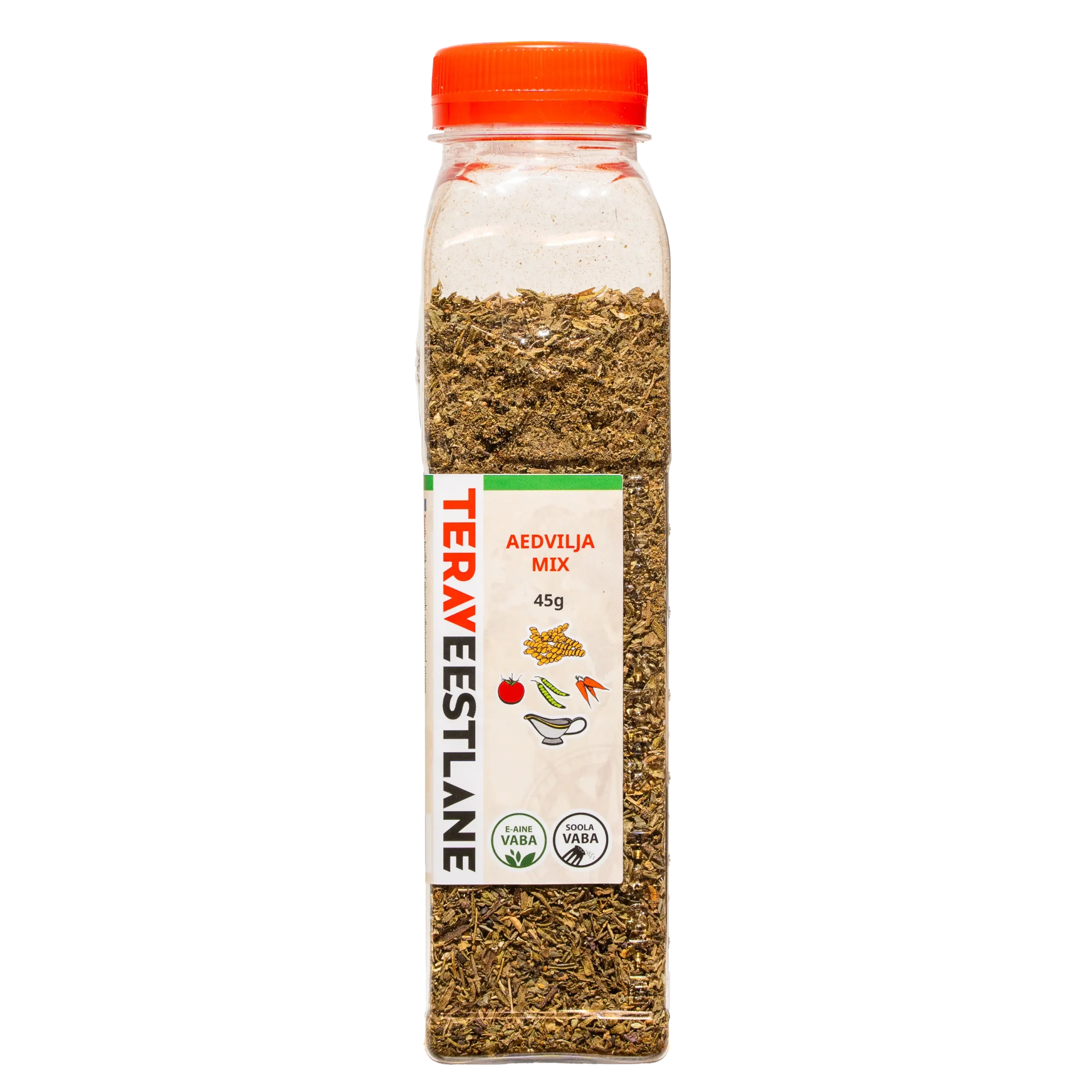 AEDVILJA MIX (35g)