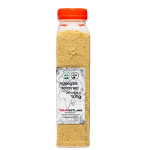 APTEEGITILL jahvatatud seemned (105g)