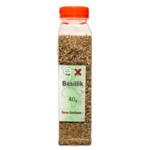 BASIILIK (40g)
