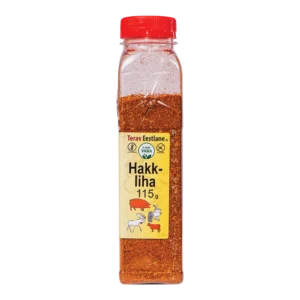 HAKKLIHA (115g)