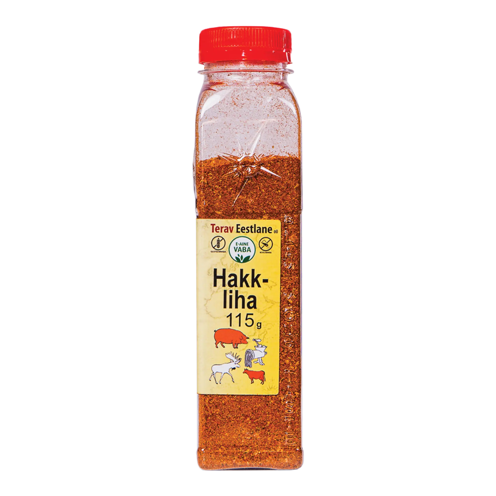 HAKKLIHA (115g)