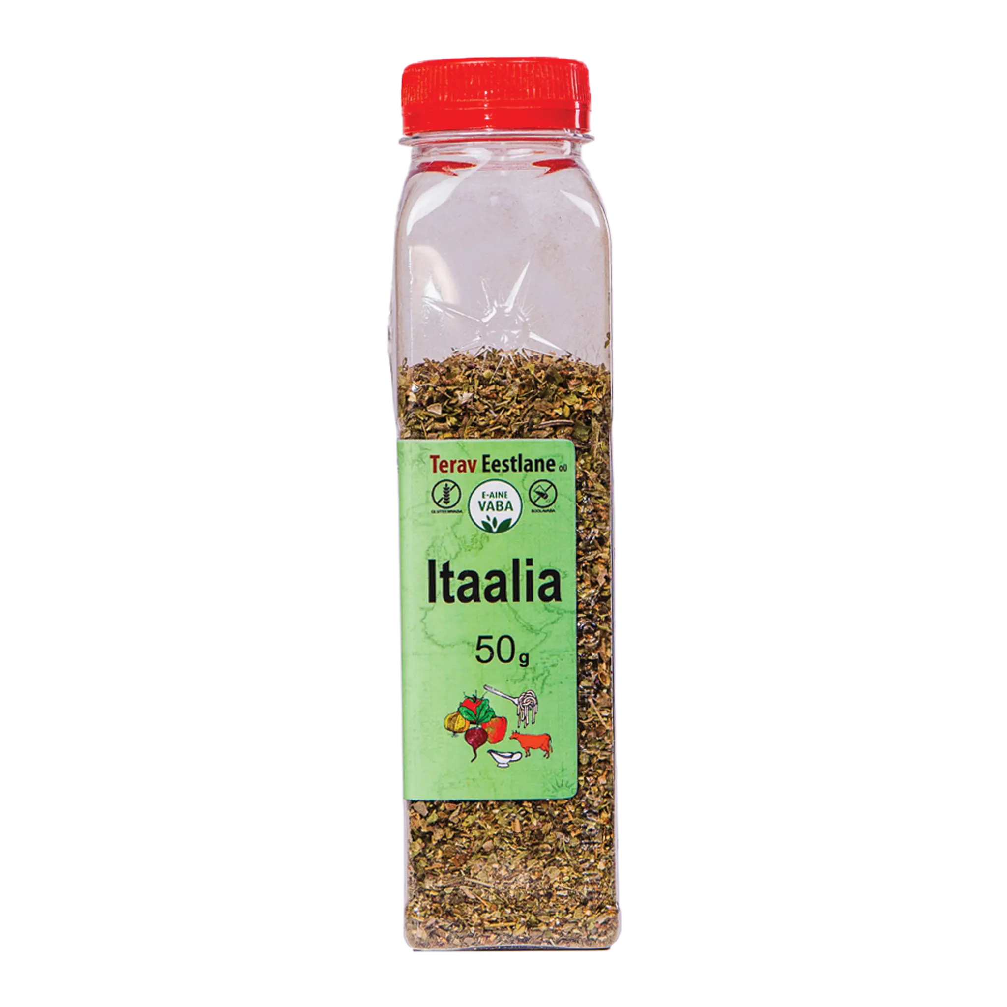 ITAALIA (50g)