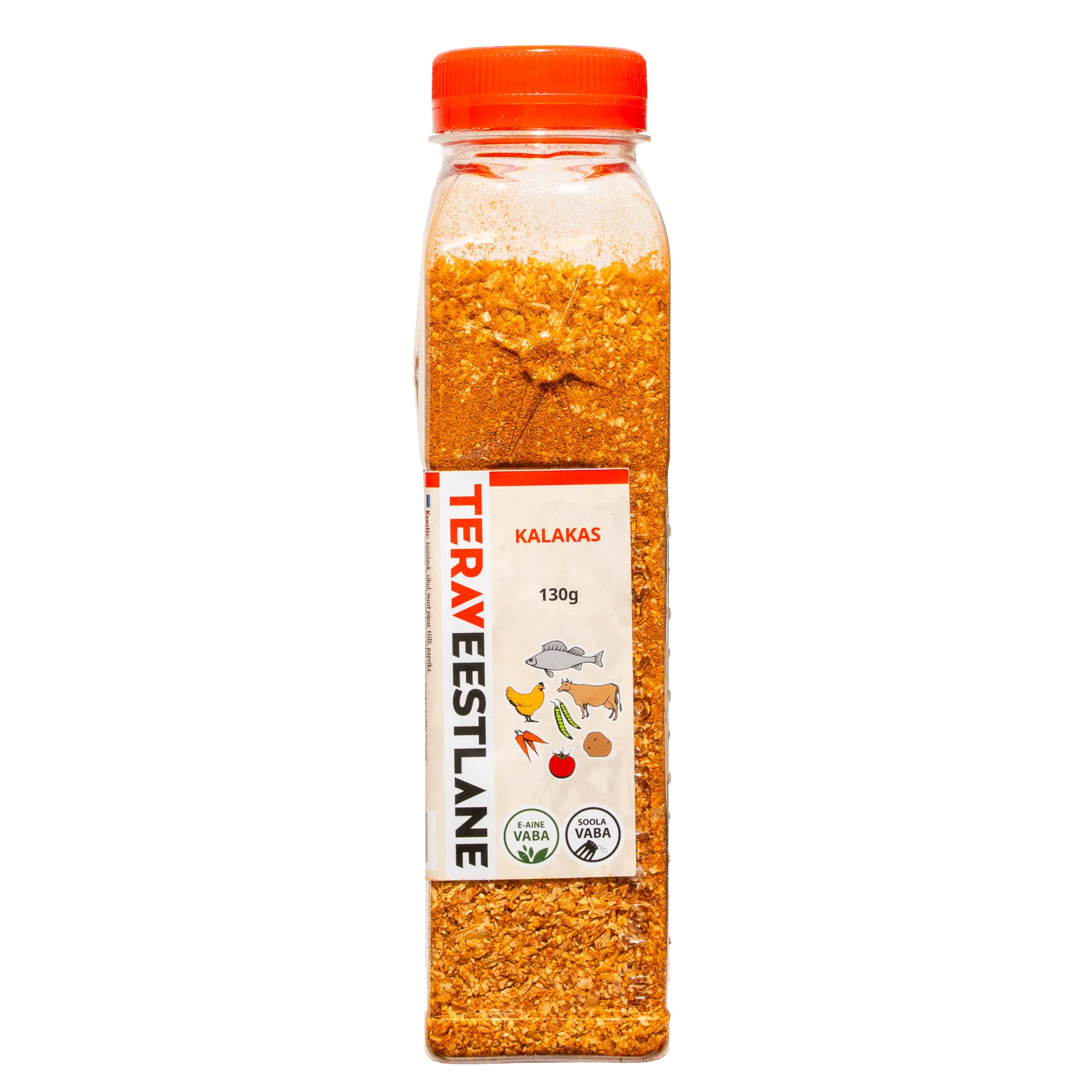 KALAKAS (130g)