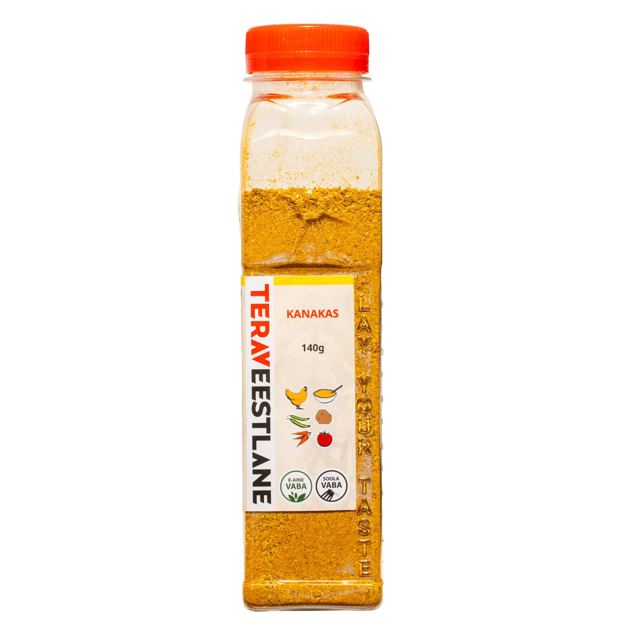 Kanakas (140g)