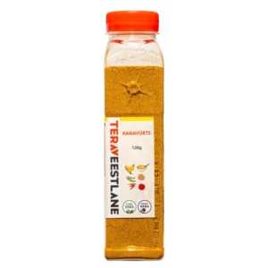 KANAVÜRTS (120g)