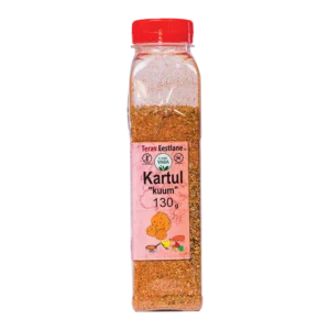 KARTUL KUUM (130g)
