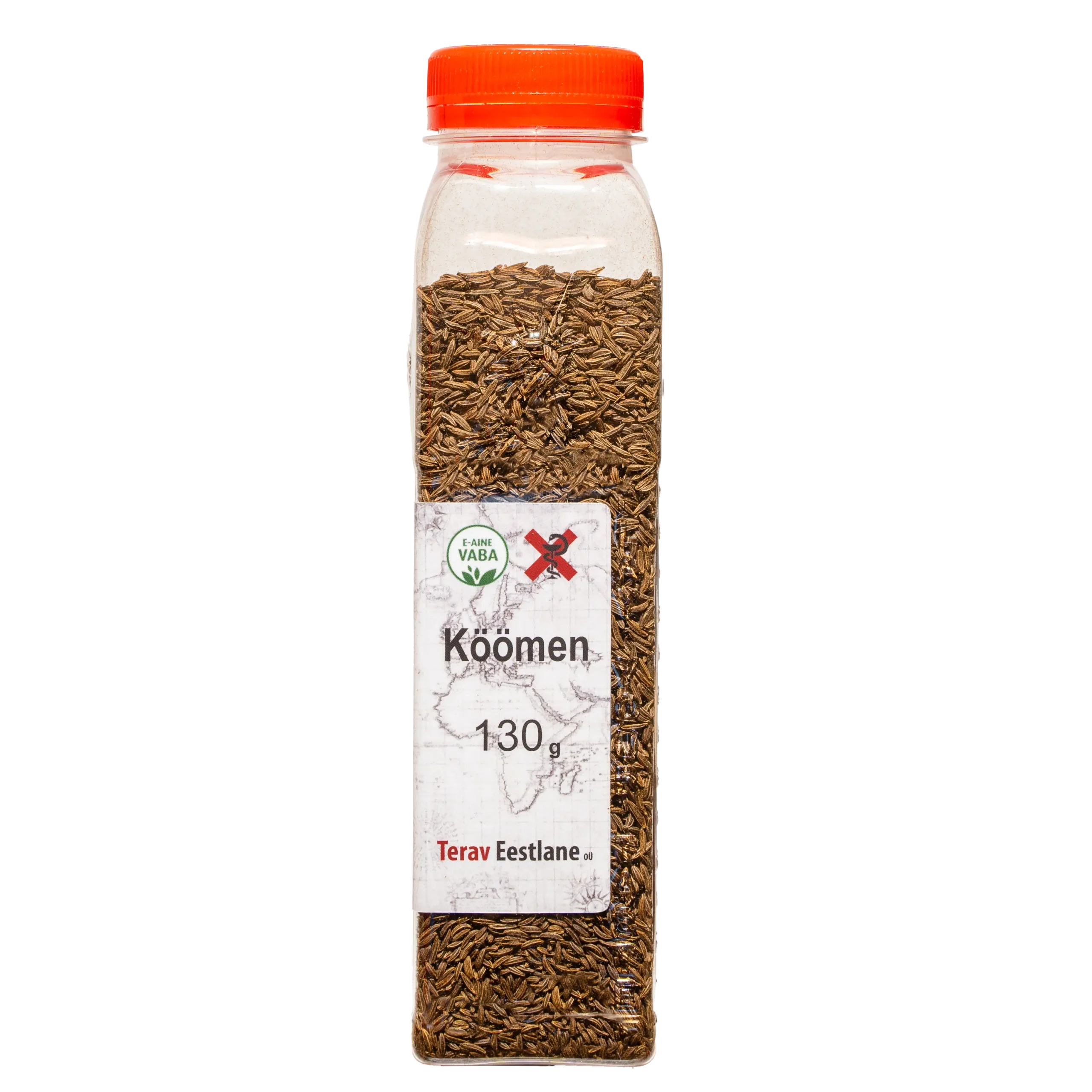 KÖÖMNED (130g)
