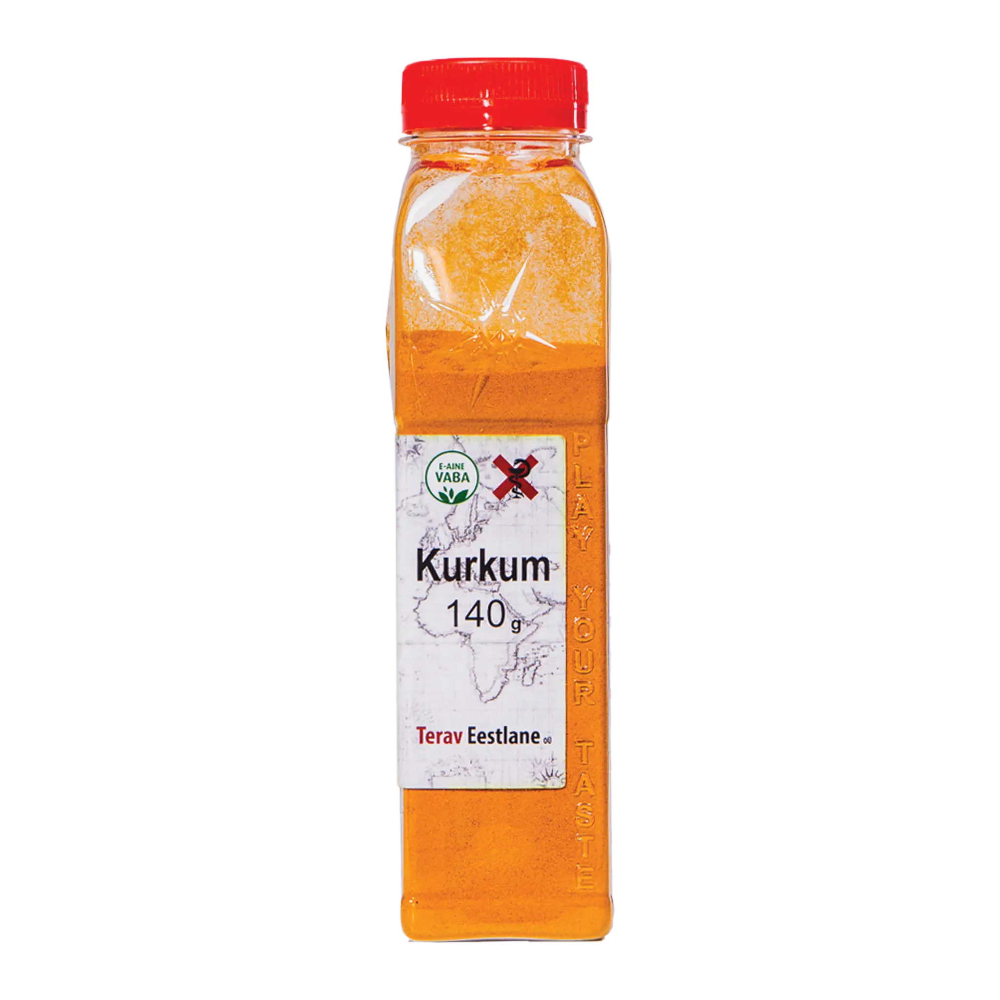 KURKUM (140g)