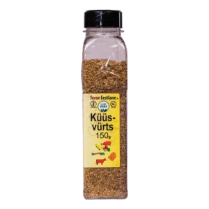 KÜÜSVÜRTS (150g)