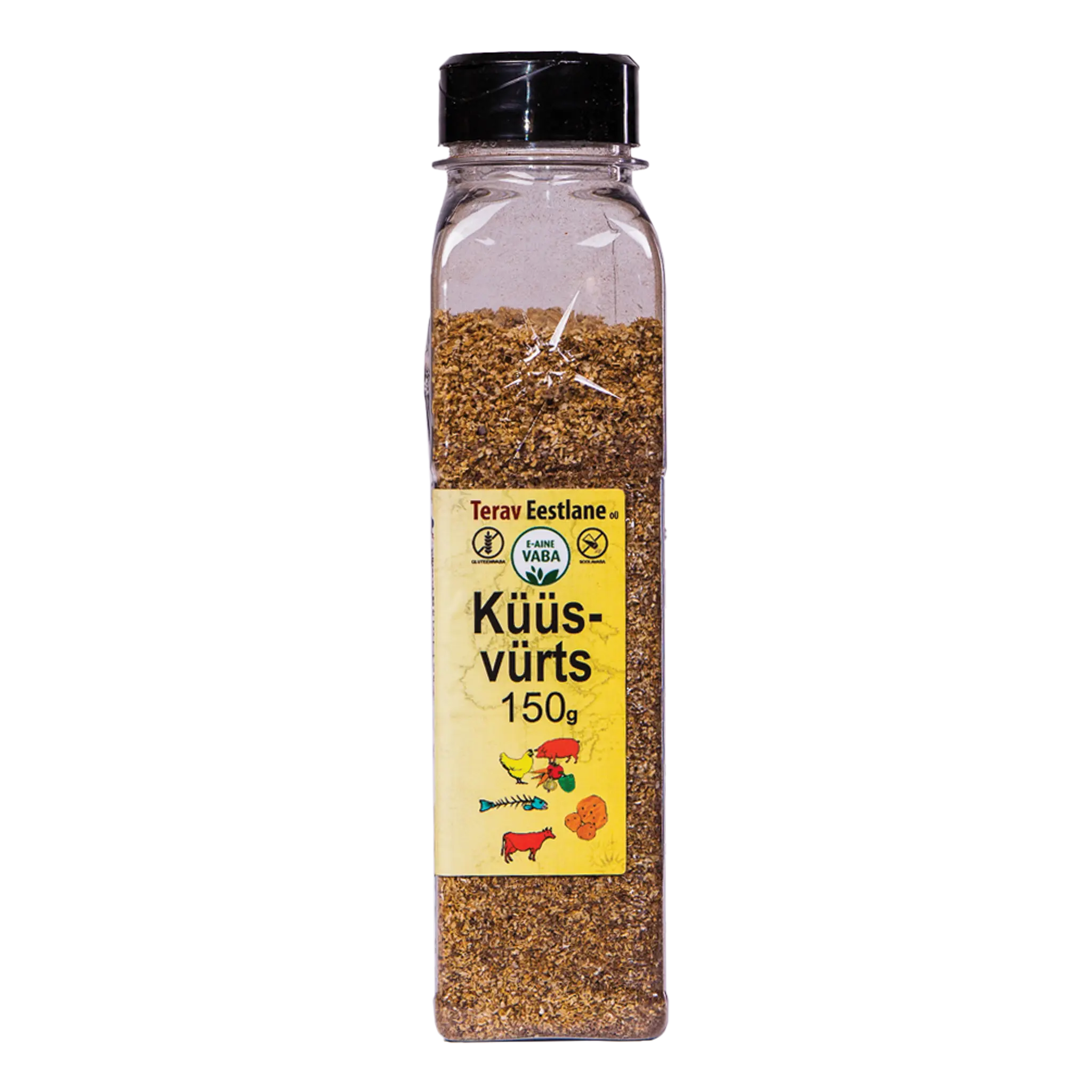 KÜÜSVÜRTS (150g)