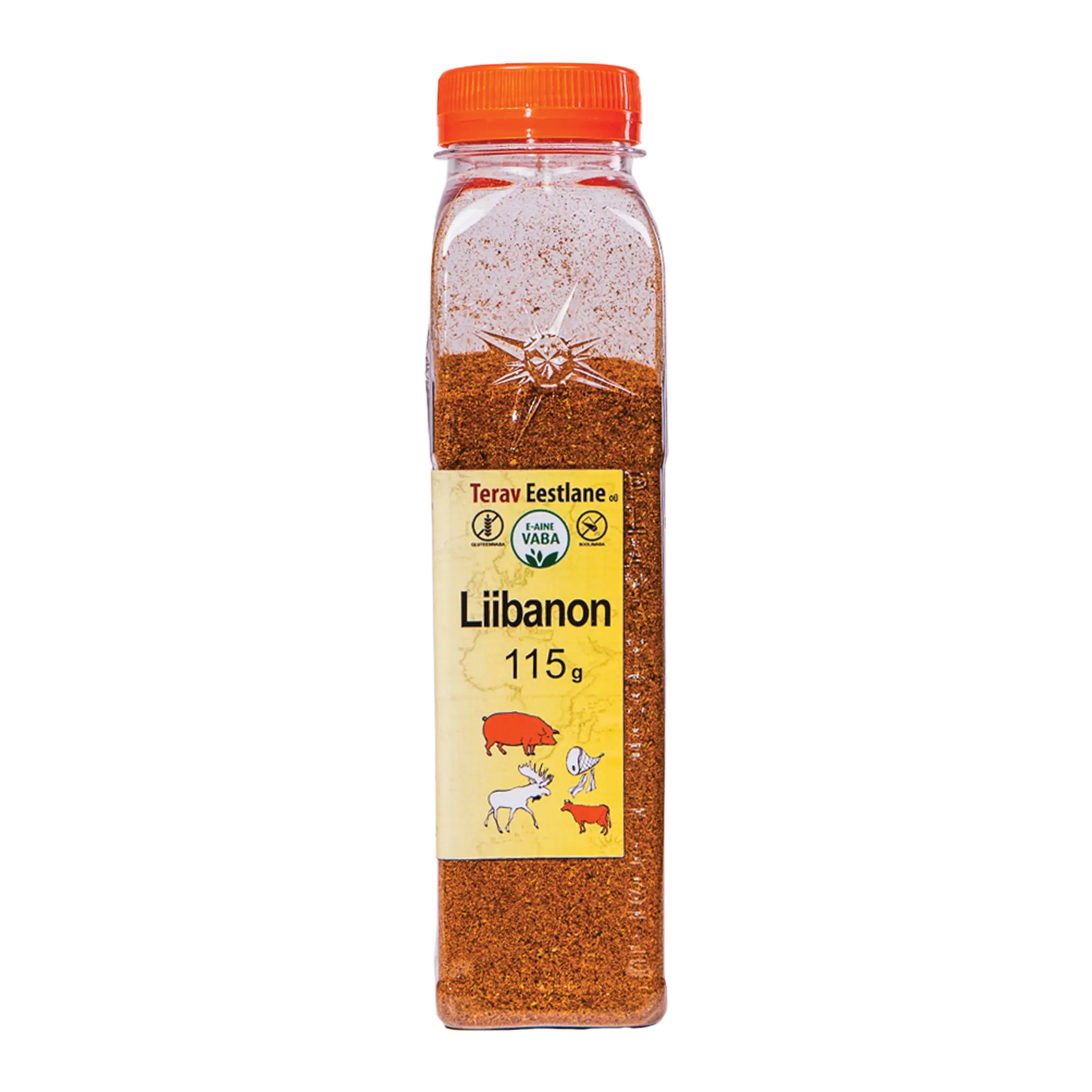 LIIBANON (115g)
