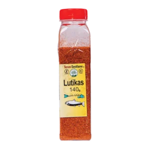 LUTIKAS (140g)