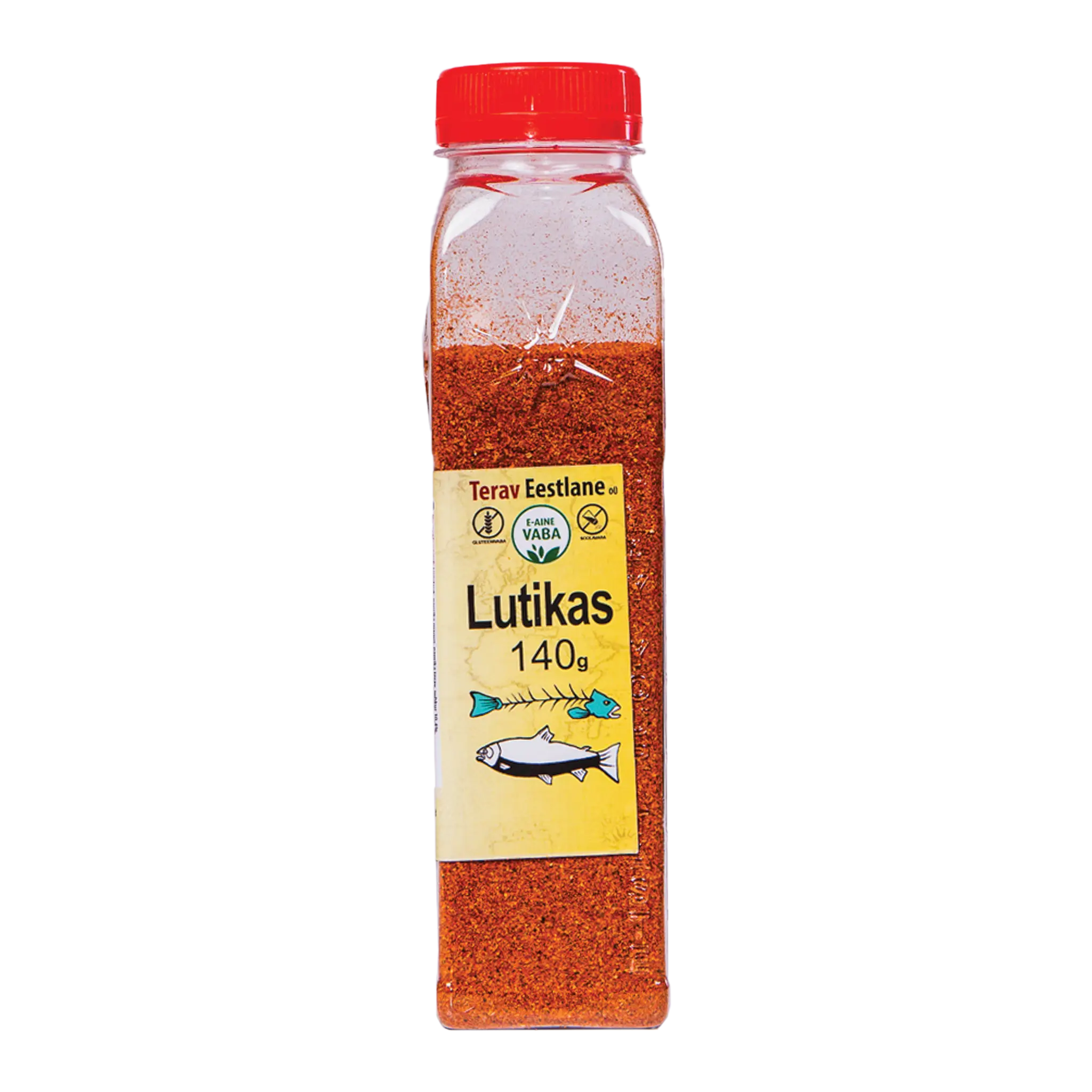 LUTIKAS (140g)