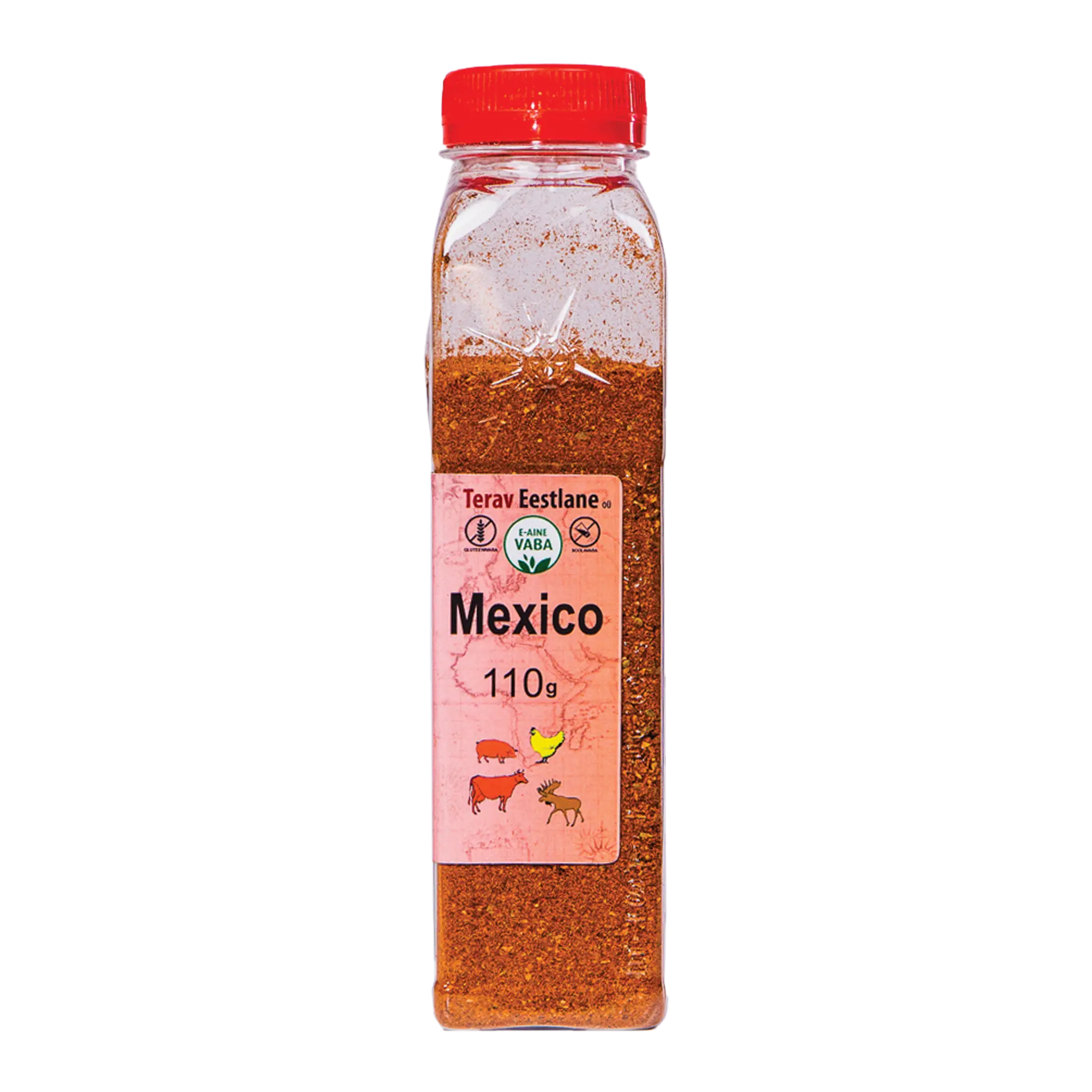 MEXICO (110g)