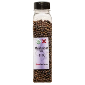 MUST PIPAR tera (110g)