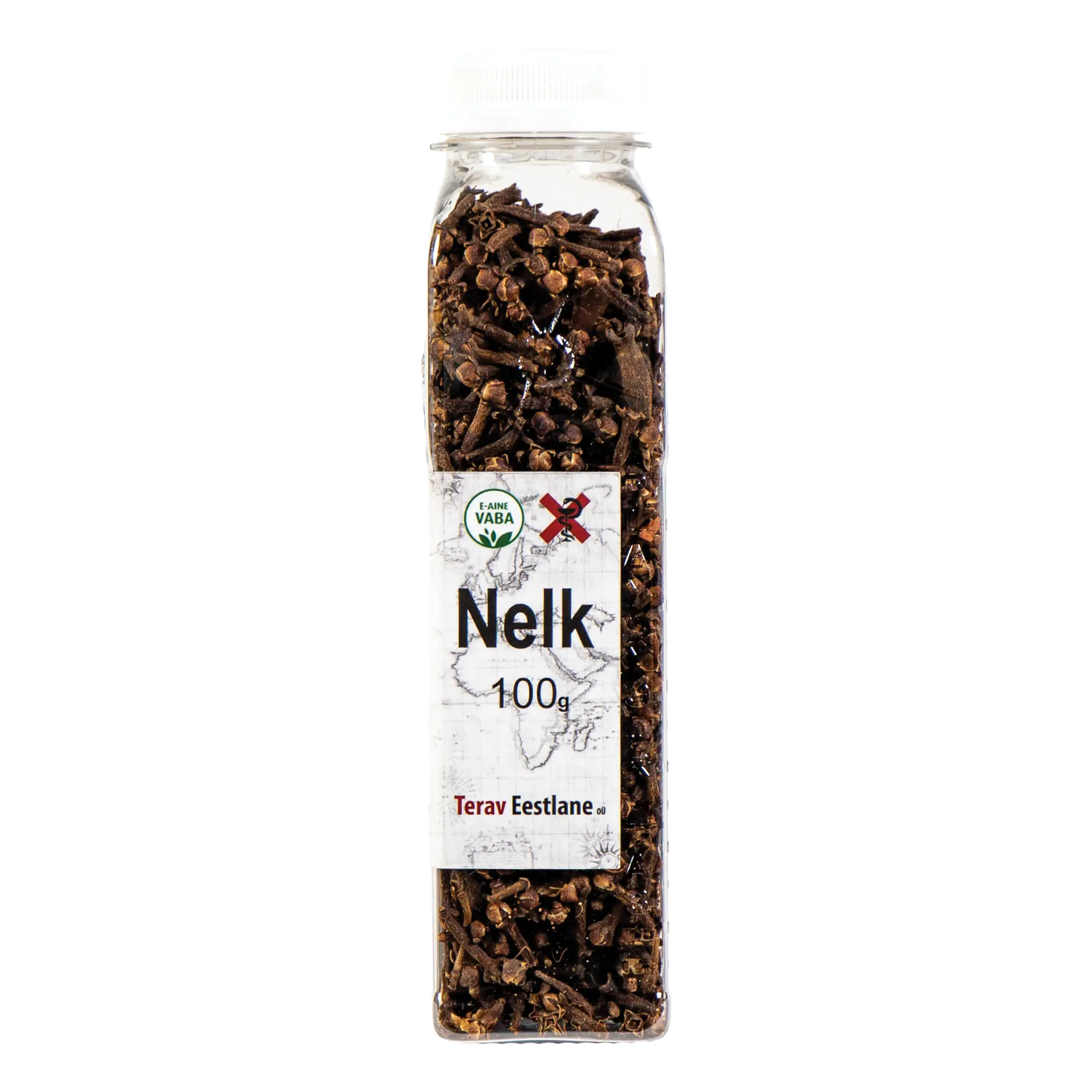 NELK terve (100g)