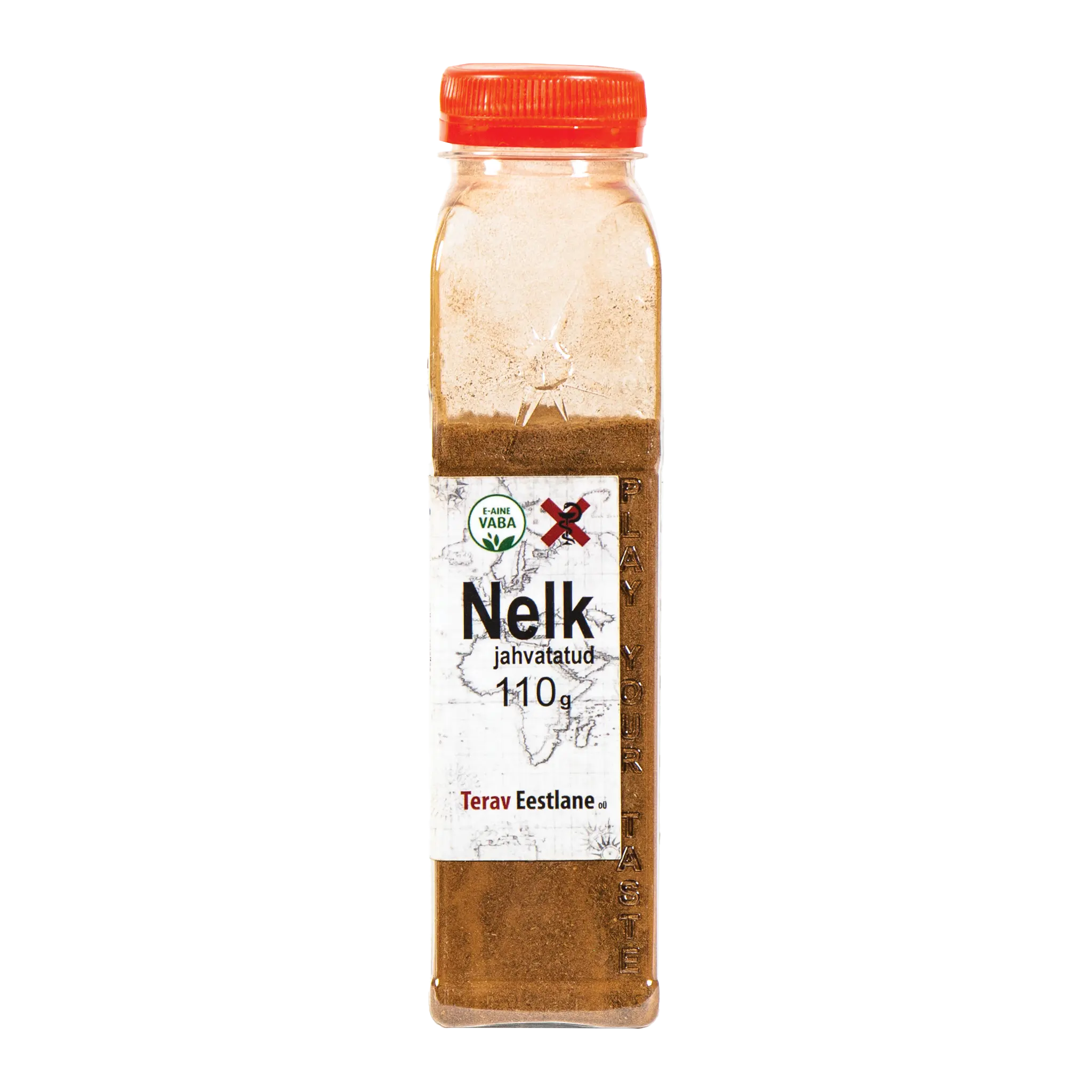 NELK jahvatatud (110g)