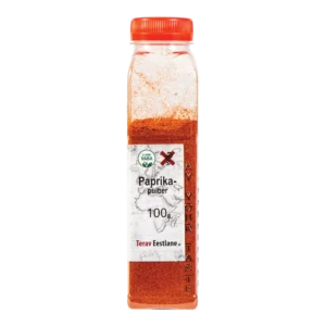 PAPRIKAPULBER (100g)