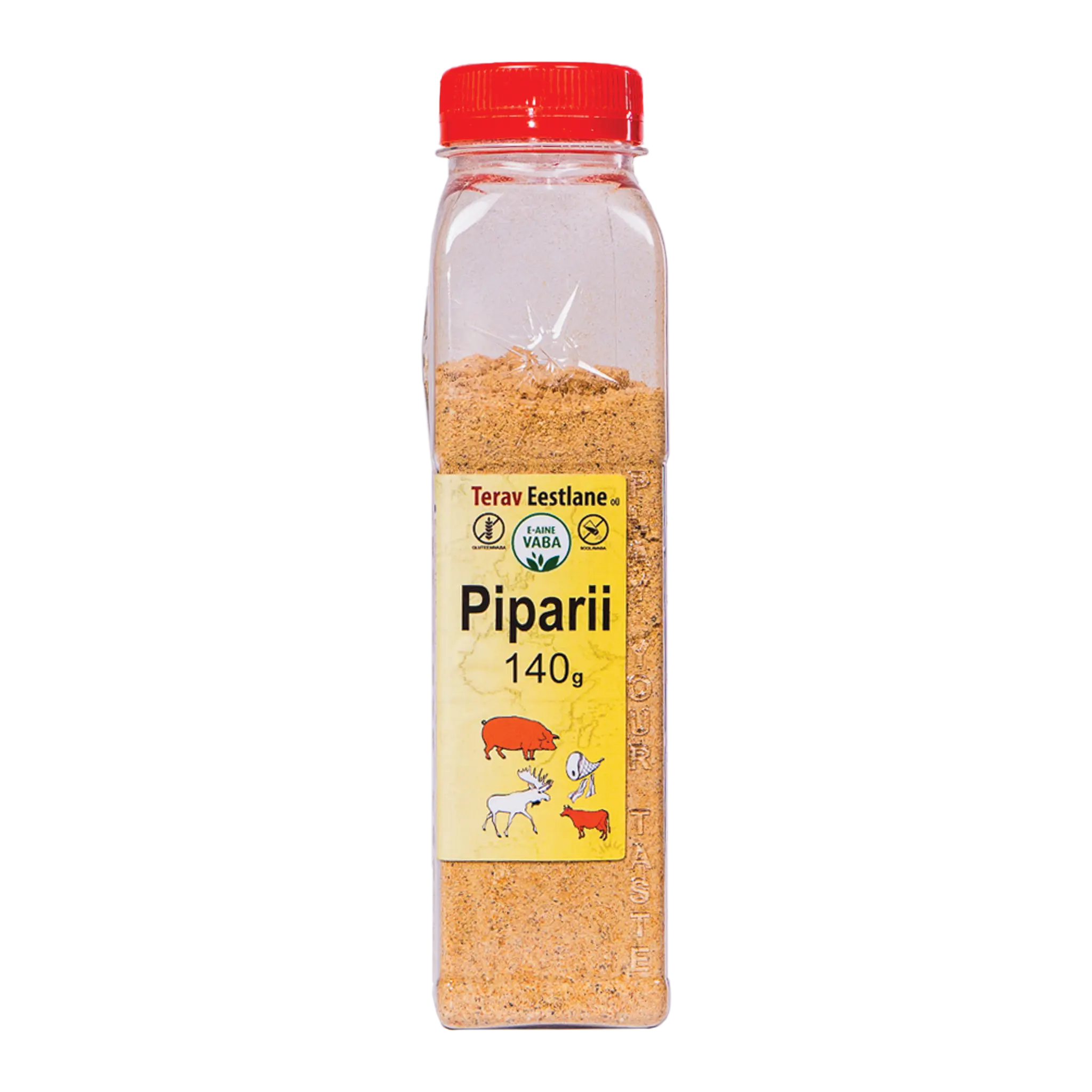 PIPARII (140g)