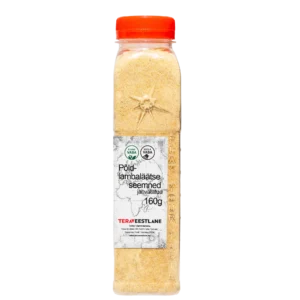 PÕLD-LAMBALÄÄTS jahvatatud (160g)