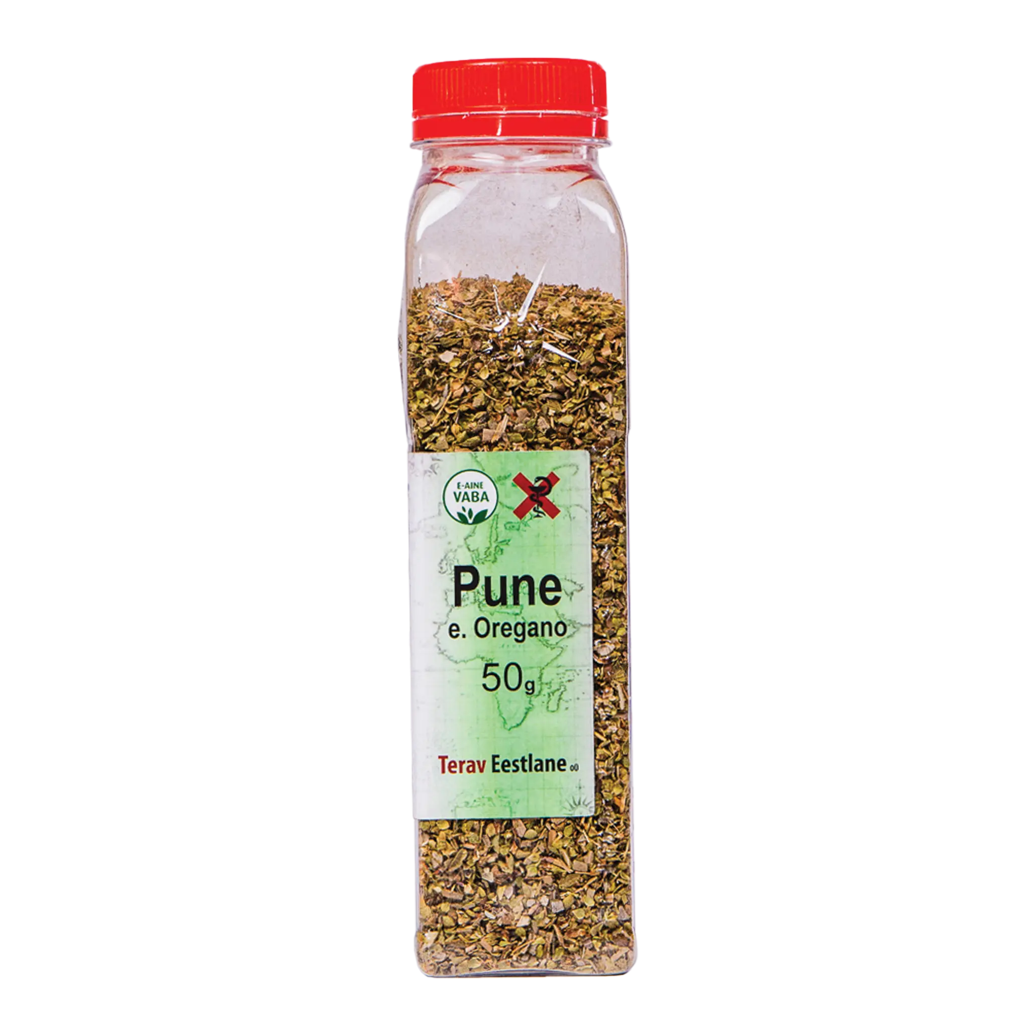 PUNE e. OREGANO (50g)