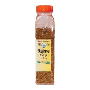 RÄIMEVÜRTS (140g)