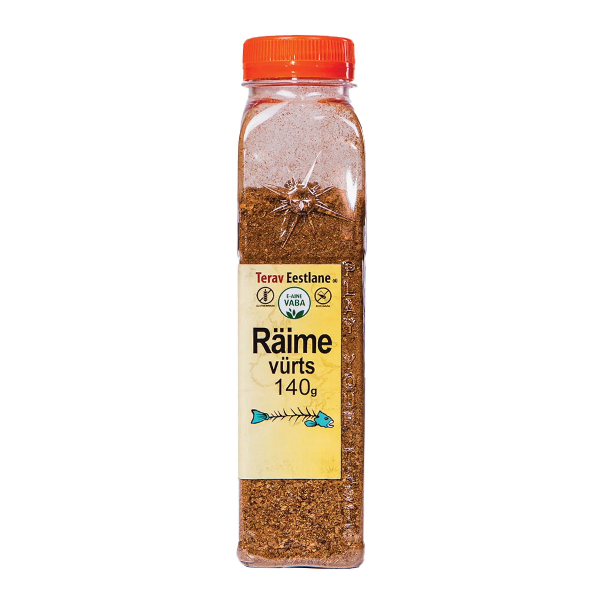 RÄIMEVÜRTS (140g)