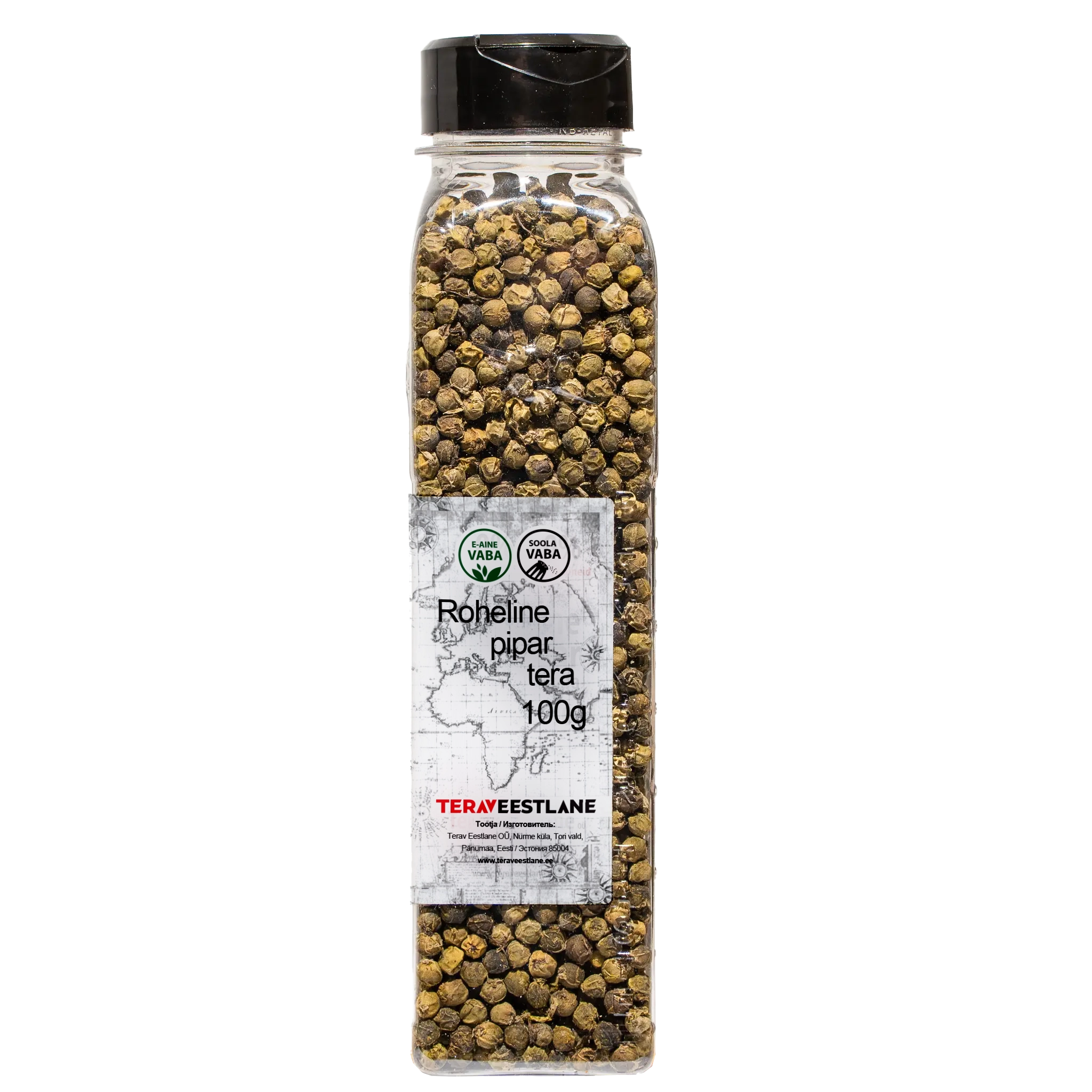 ROHELINE PIPAR tera (100g)