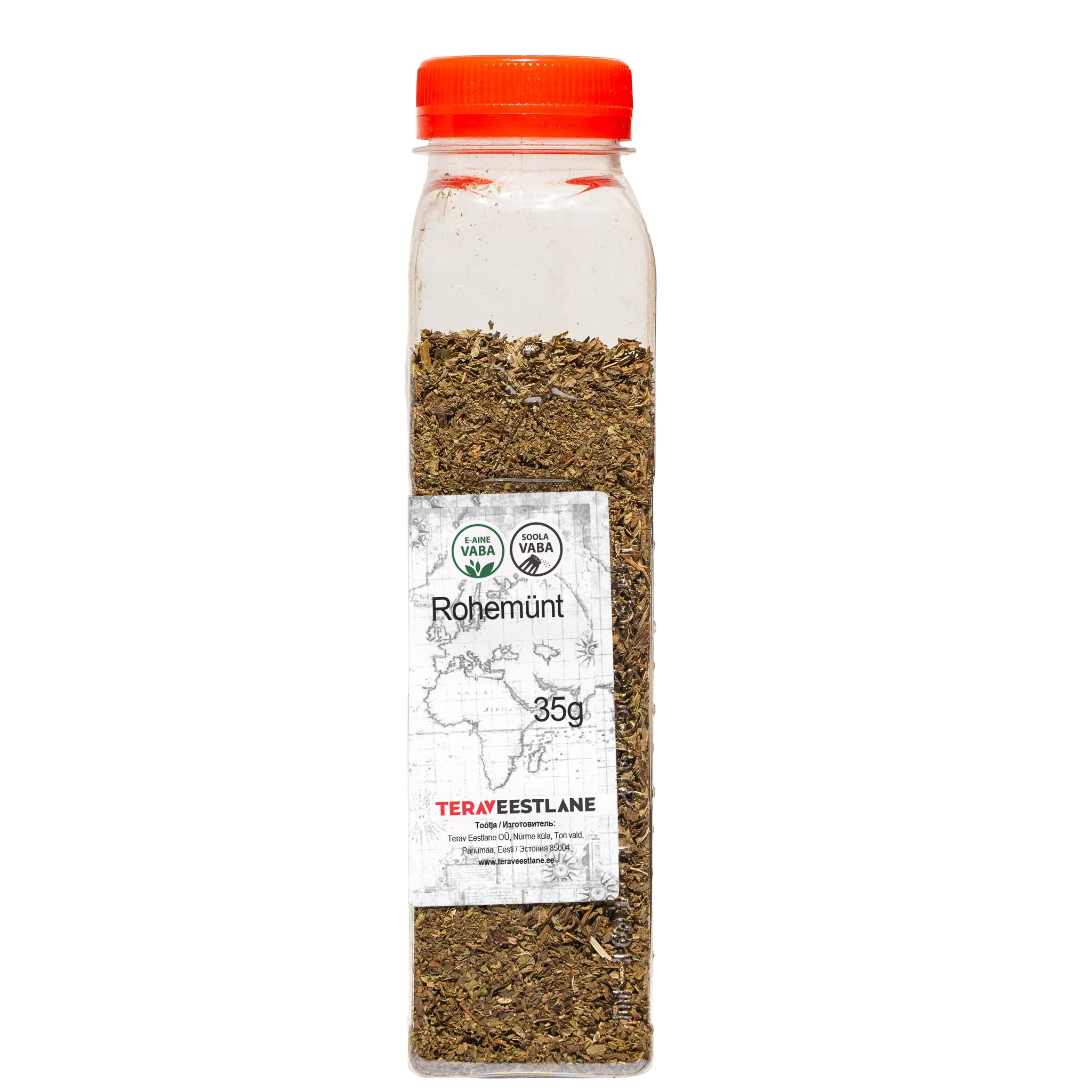 ROHEMÜNT (35g)