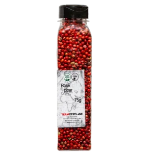 ROSE pipar tera (75g)