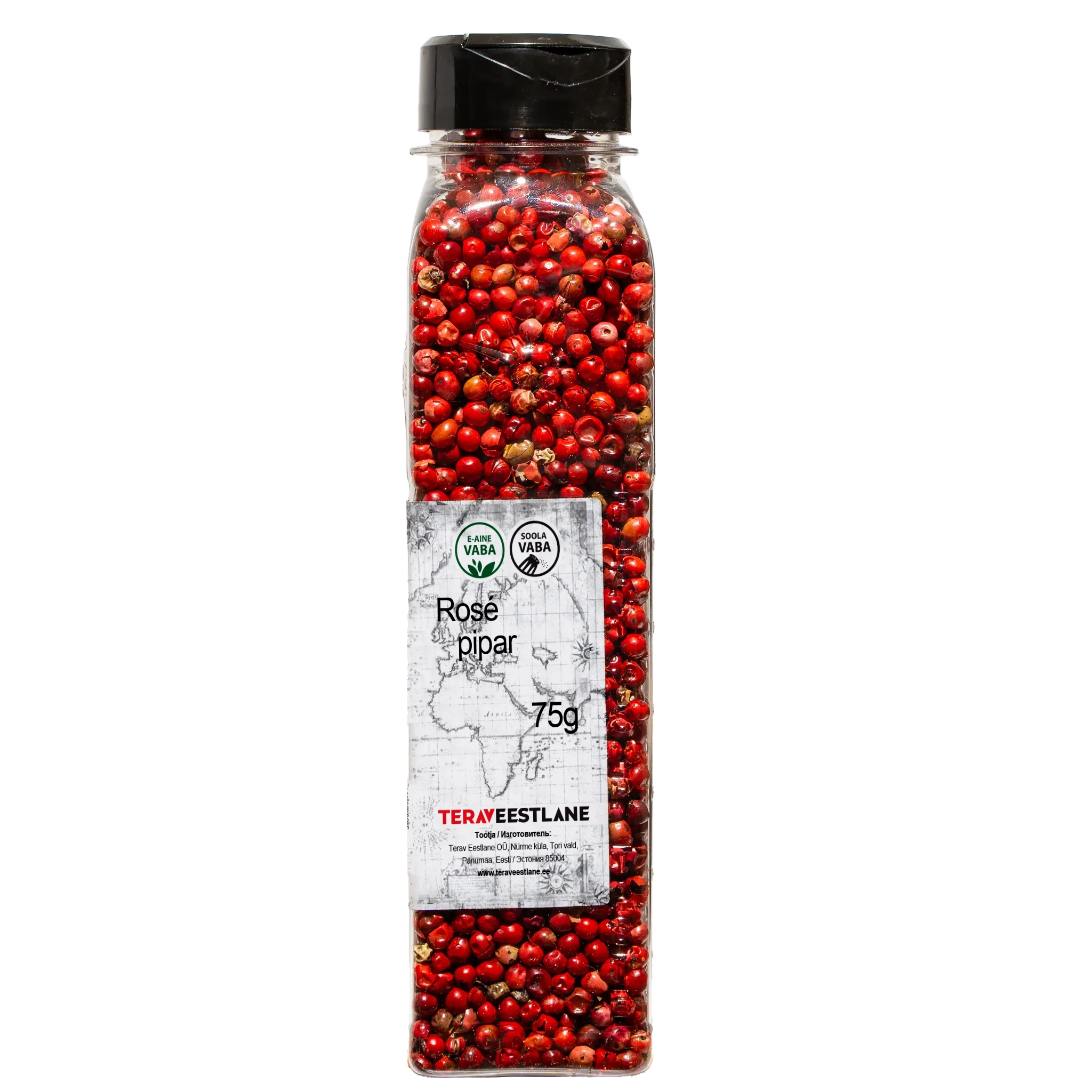 ROSE pipar tera (75g)