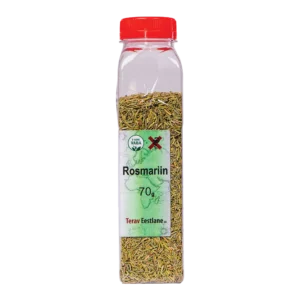 ROSMARIIN tükid (70g)