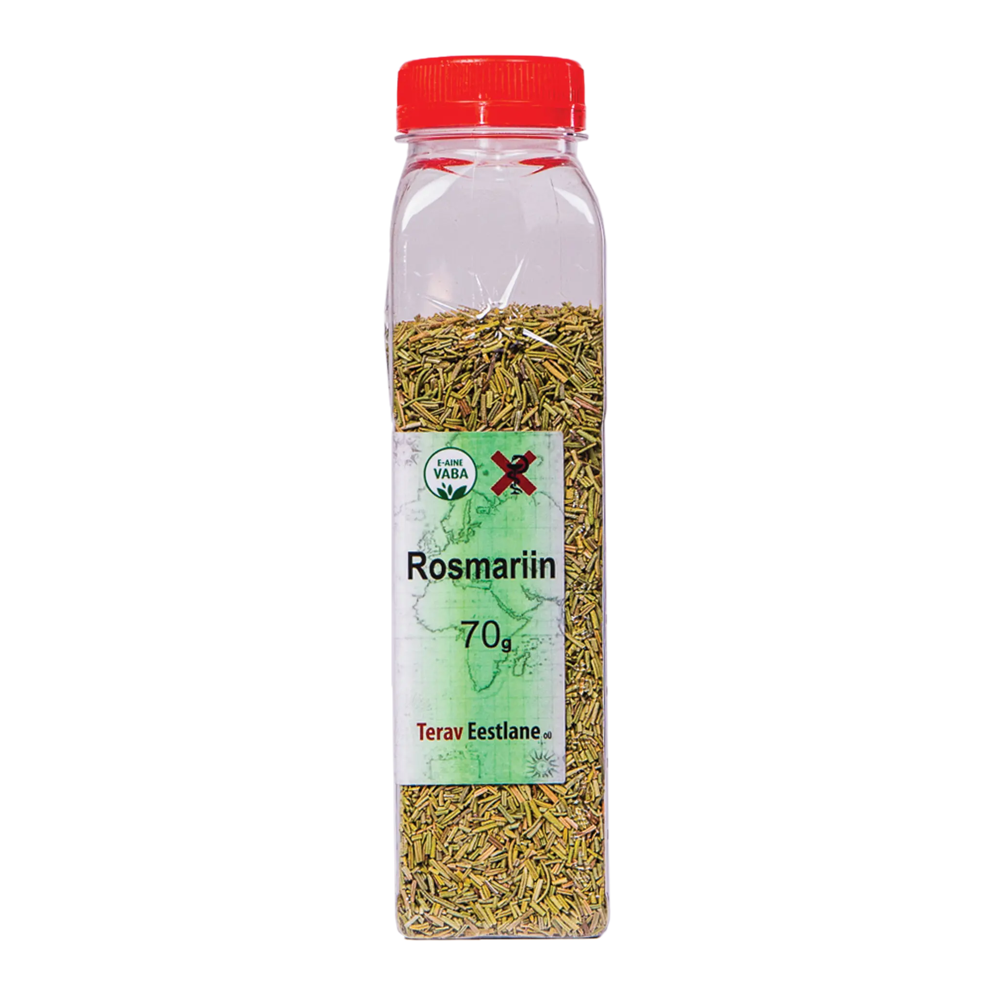 ROSMARIIN tükid (70g)