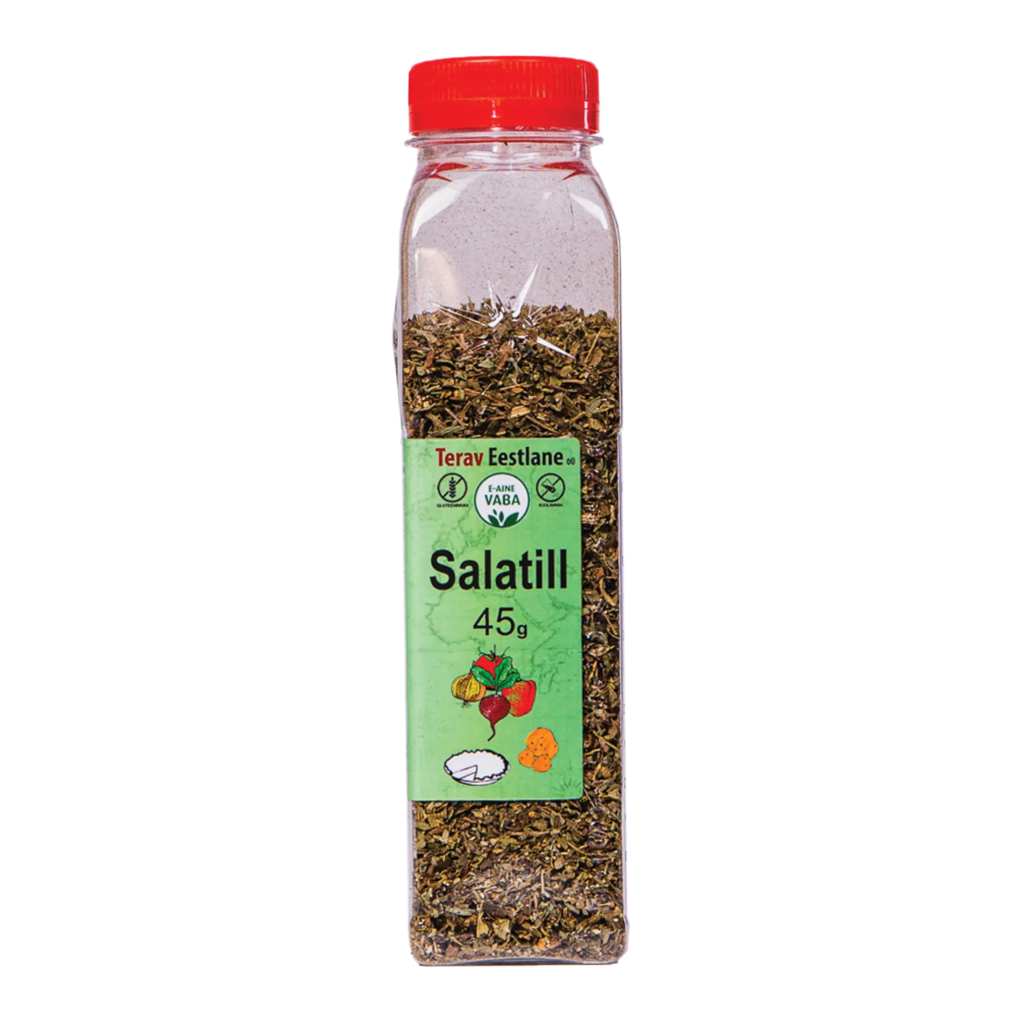 SALATILL (45g)