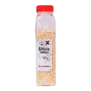 SIBULAHELBED (85g)