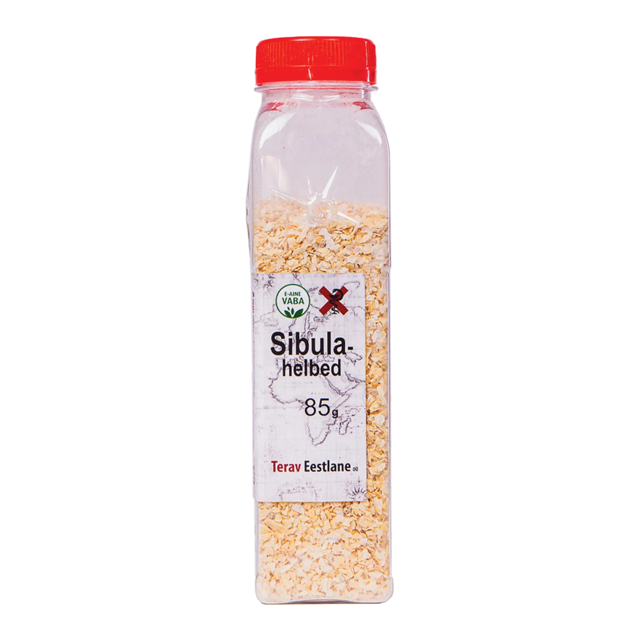 SIBULAHELBED (85g)