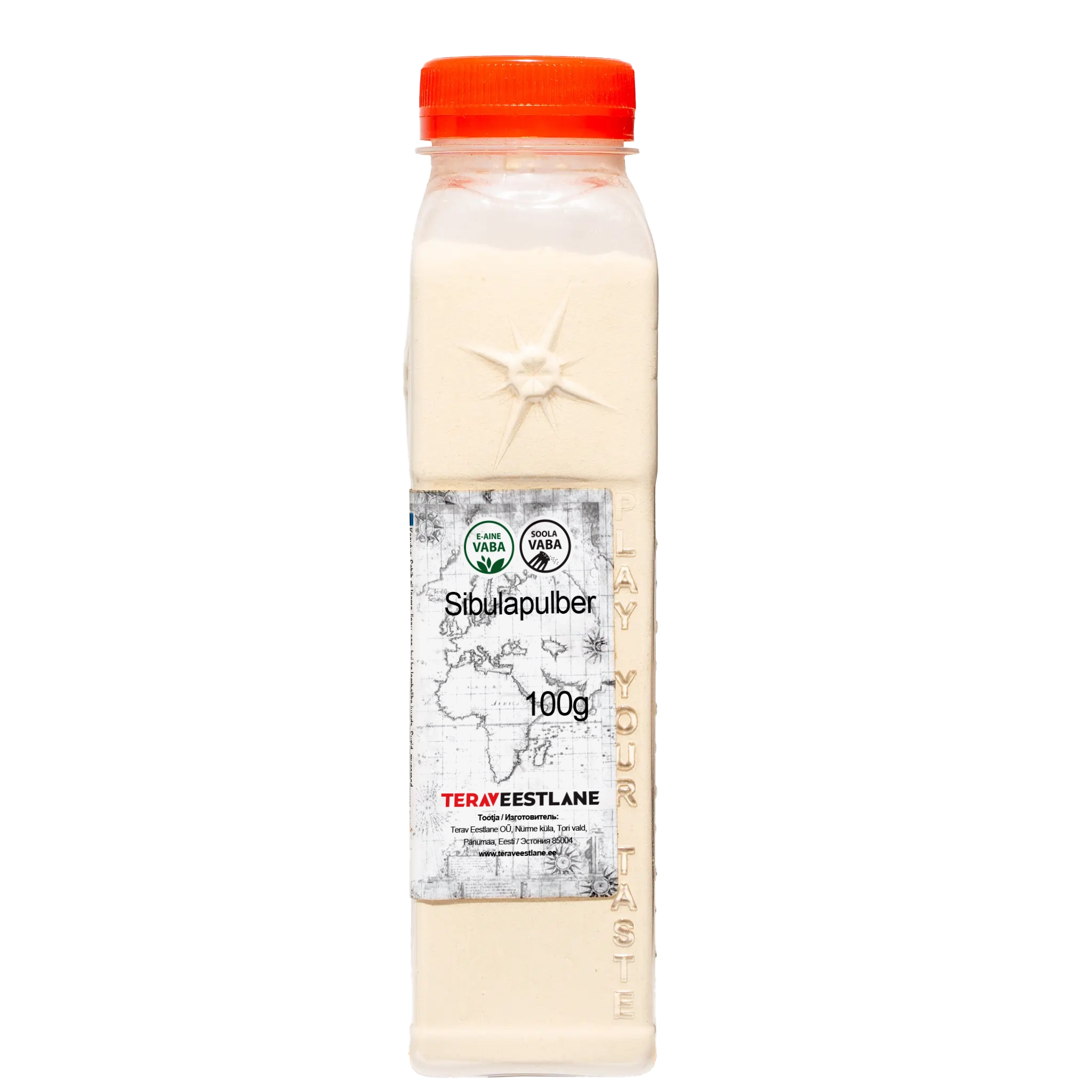 SIBULAPULBER (100g)