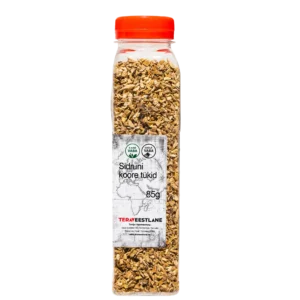 SIDRUNIKOOR tükid (85g)