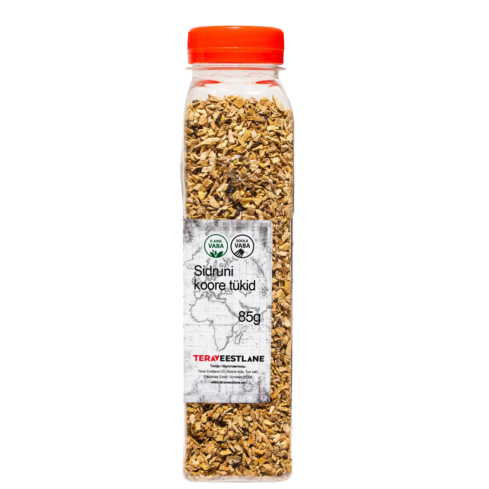 SIDRUNIKOOR tükid (85g)