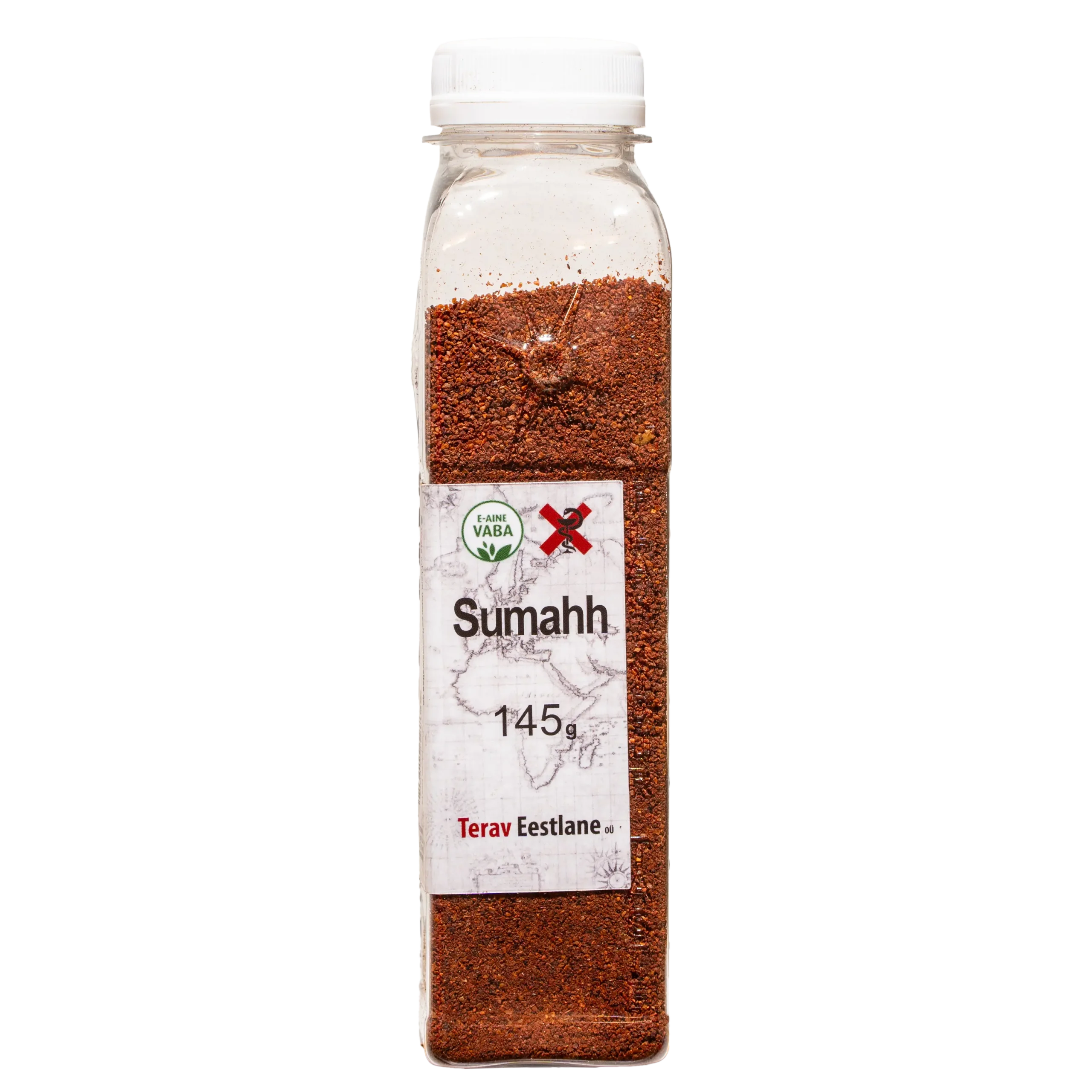 SUMAHH (145g)