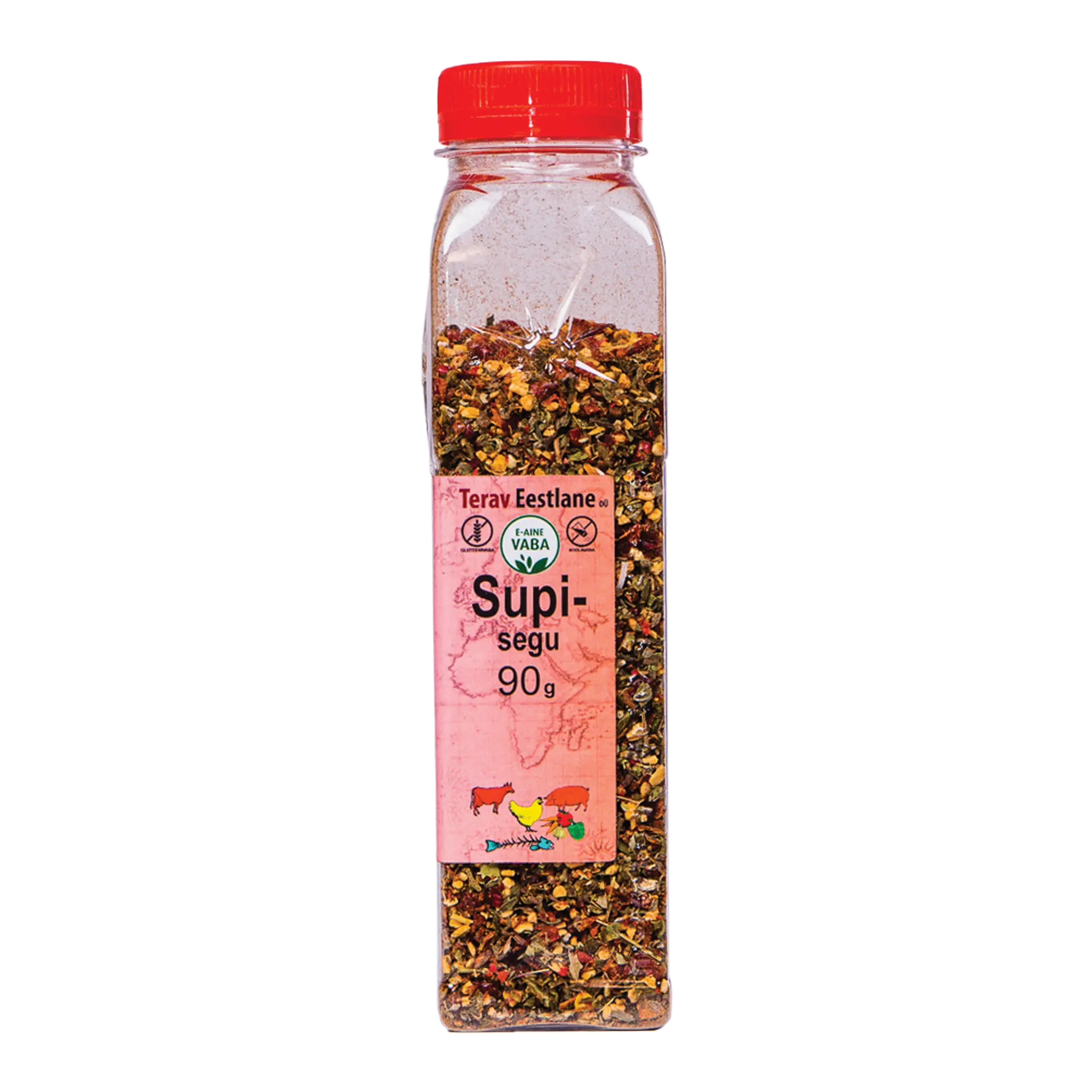 SUPISEGU (90)