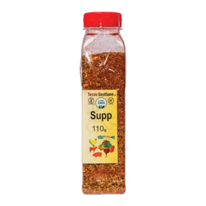 SUPP (110g)