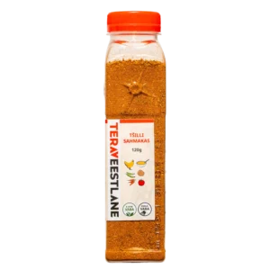 TŠILLI SAHMAKAS (120g)
