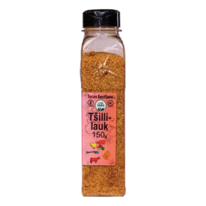 TŠILLILAUK (150g)