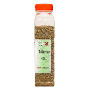 TÜÜMIAN (40g)