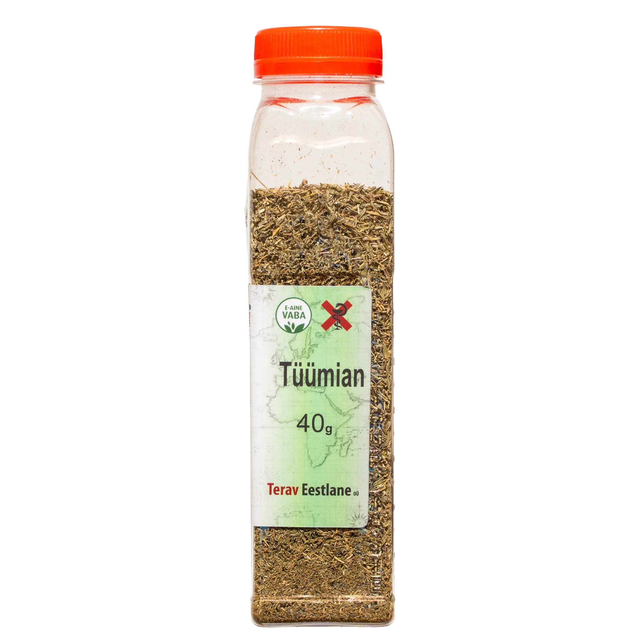 TÜÜMIAN (40g)