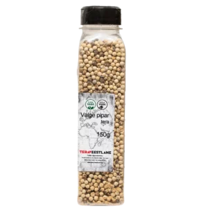 VALGE PIPAR tera (110g)
