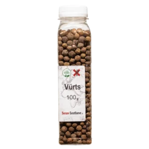 VÜRTS (100g)